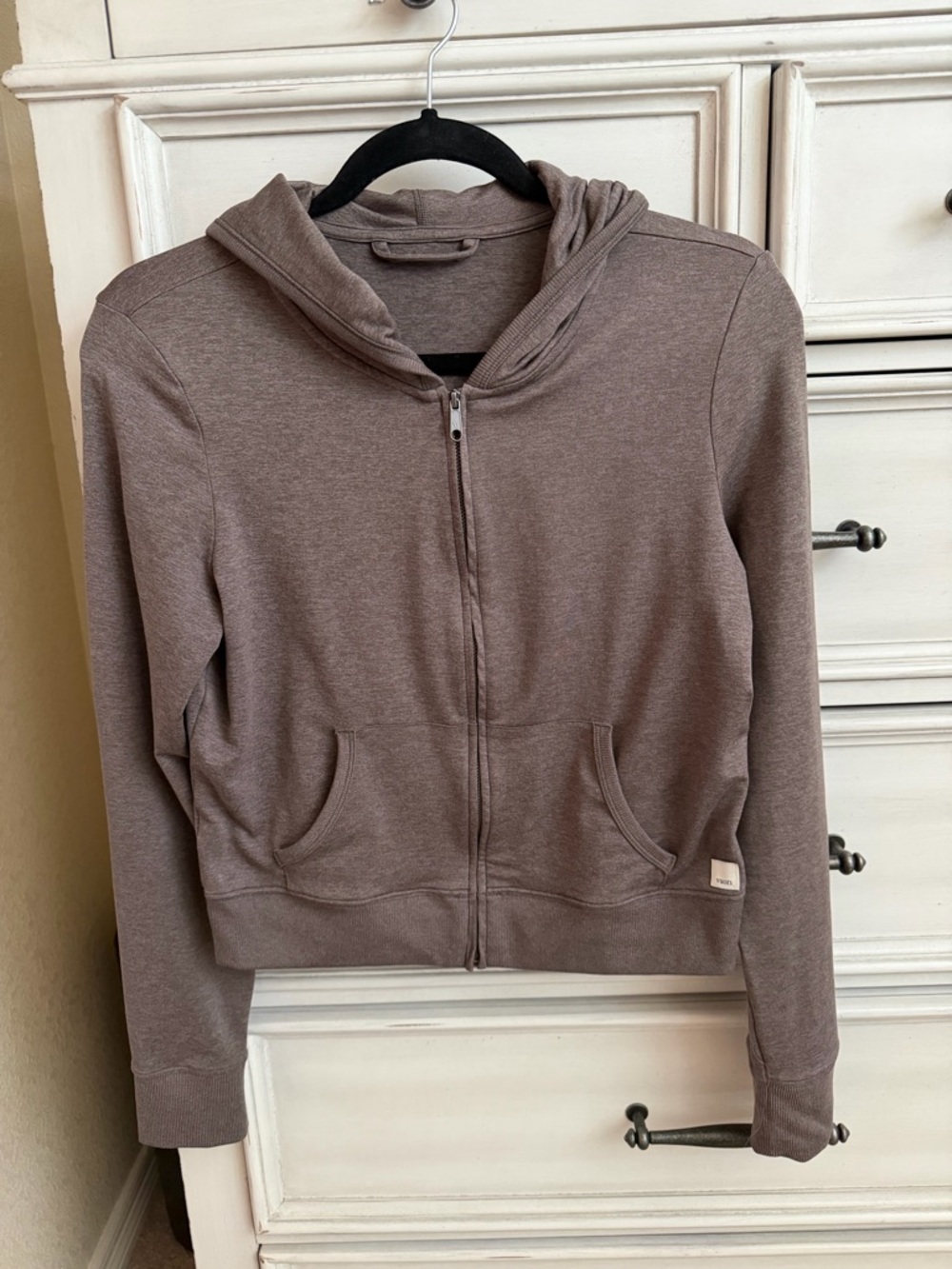 Vuori halo mini hoodie